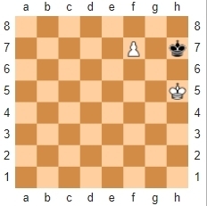chess promotion