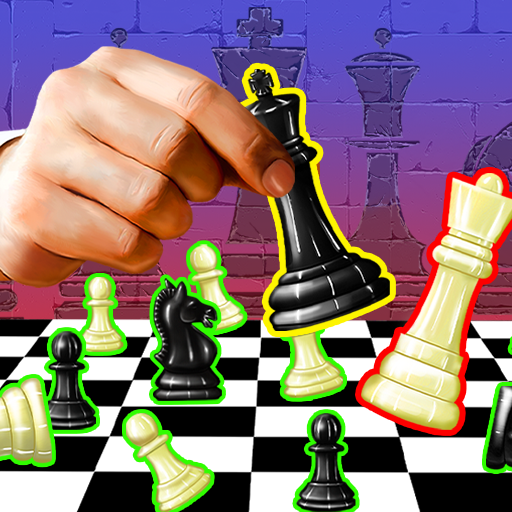 instal the new for android Toon Clash CHESS